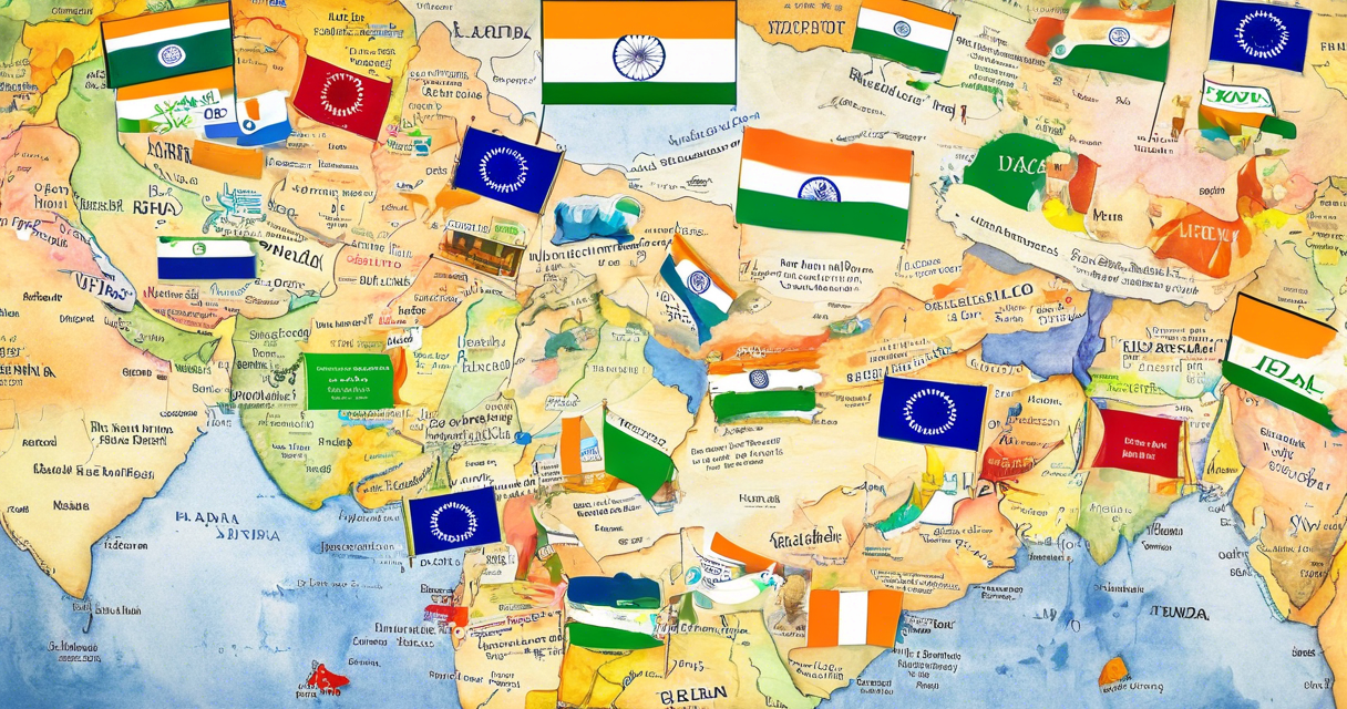 The Multiparty Era: State Party Systems in India since the 1990s