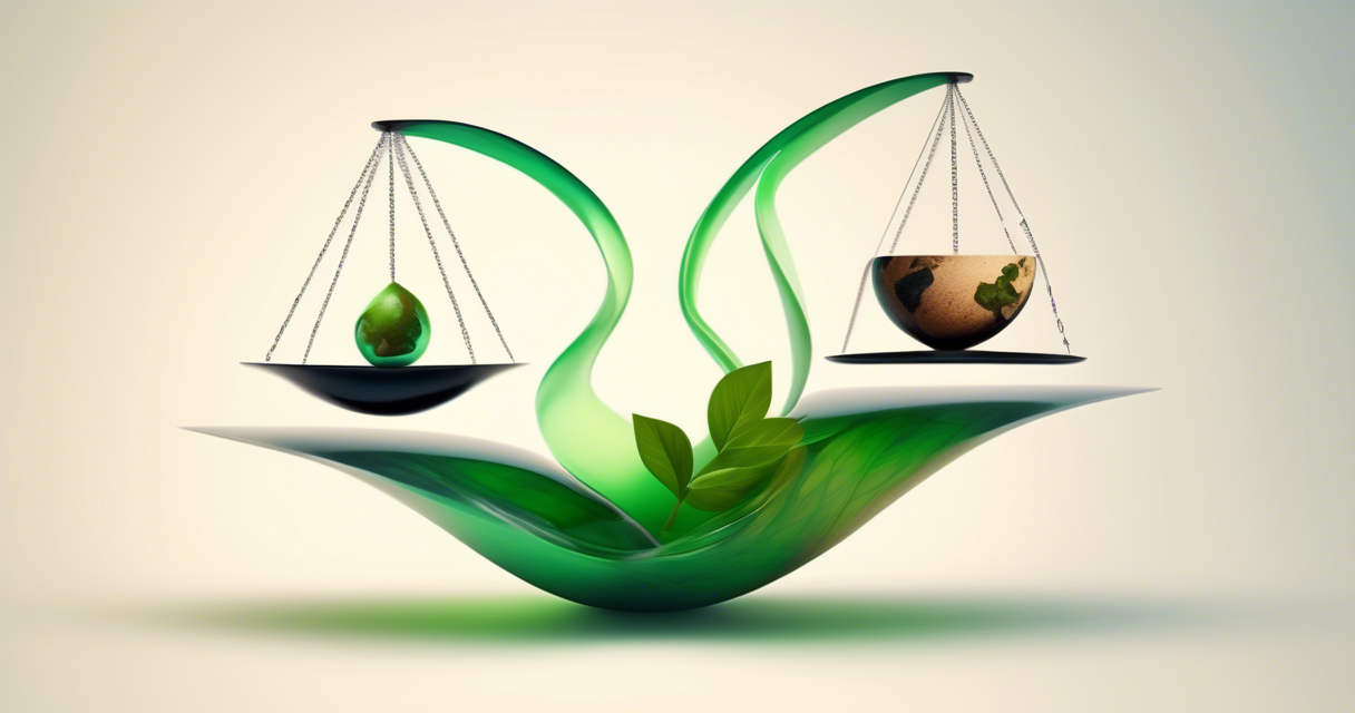 Key Principles Shaping International Environmental Law