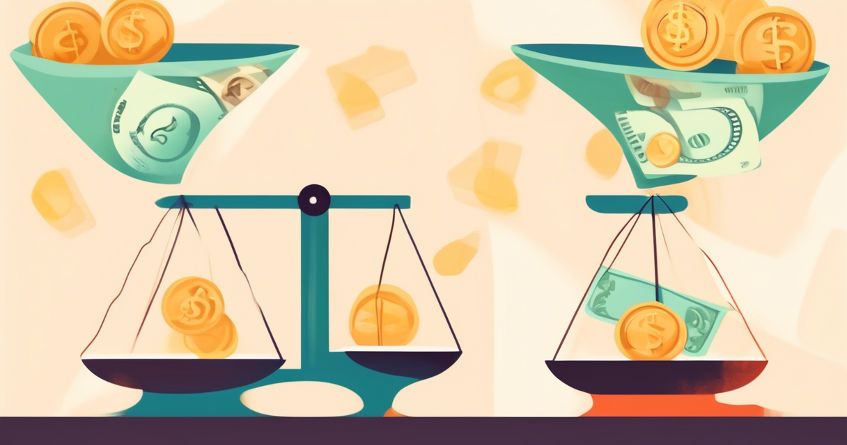 The Impact of Economic Reforms on Food Security: Balancing Market and Welfare