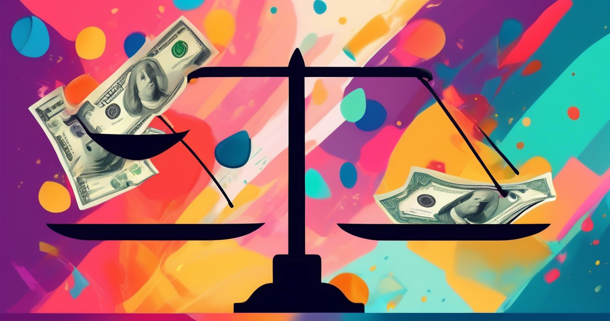Liberal Perspectives on Inequality: Merit and Desert