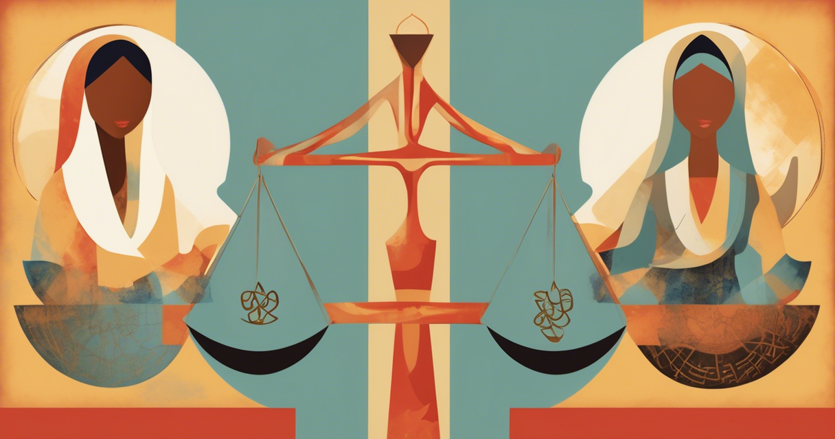 Fundamental Rights vs. Muslim Personal Law: The Debate Over Women’s Rights