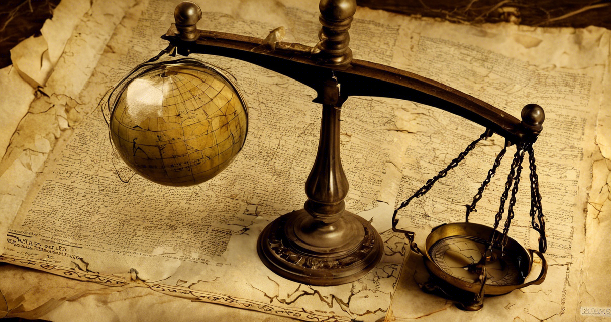 The Treaty of Versailles: Harsh Terms and Lasting Impact