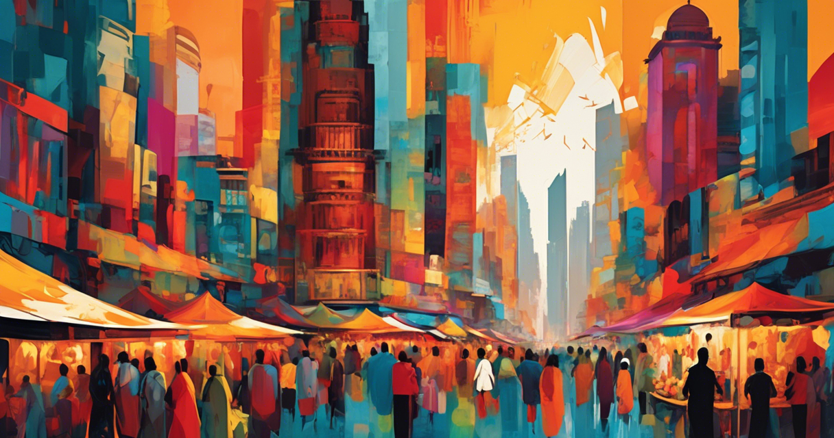 Key Explanations for India’s Development Paradox