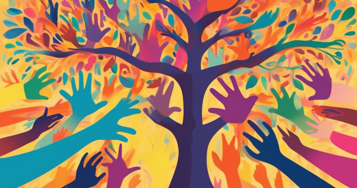 Promoting Social Integration for Sustainable Development