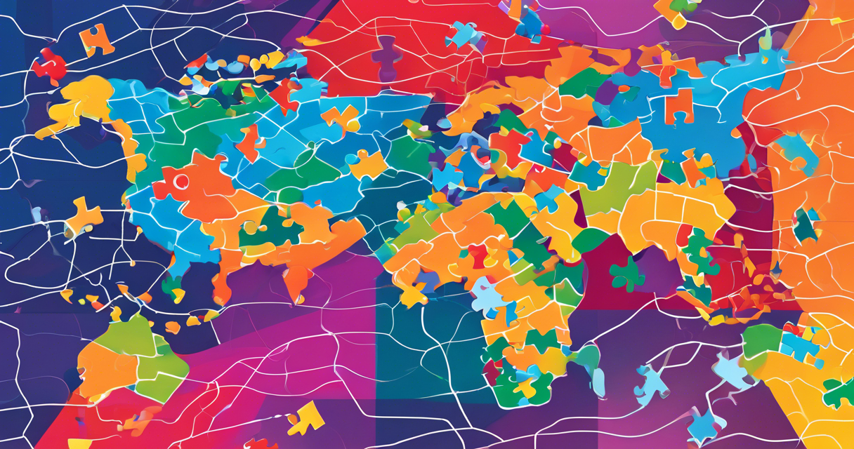Exploring Different Patterns of Federalism: Unions, Consociations, and More