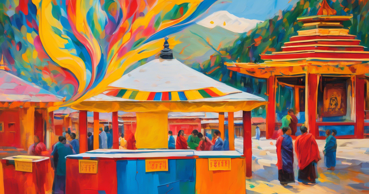 Democratic Milestones: The Evolution of Elections in Bhutan