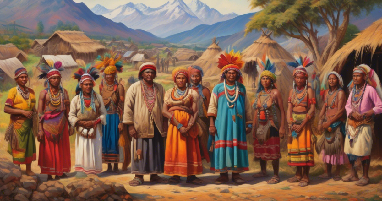 Scheduled Tribes in India: Demographics and Challenges