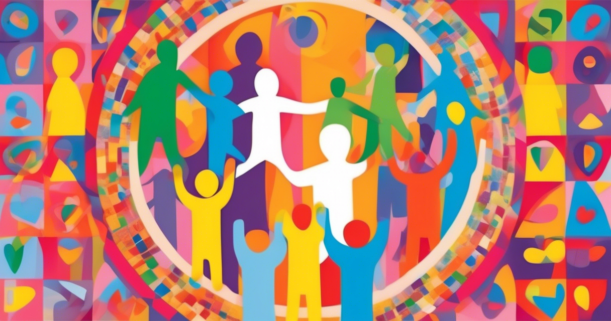 The Development Perspective on Participation: Empowering Communities