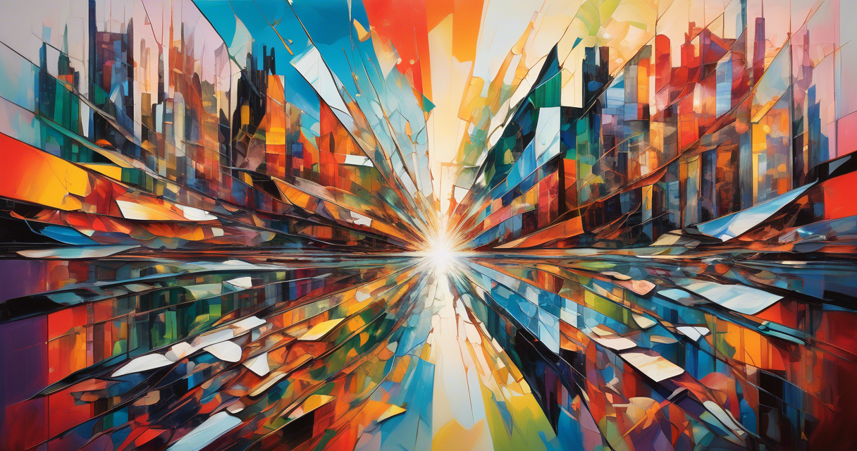 Post-Modern Liberty: Rejecting Universal Truths and Embracing Individual Narratives