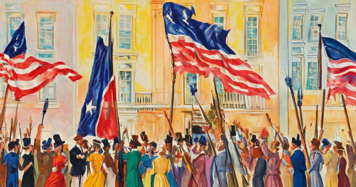 The Rise of Nationalism in South Asia: A Reaction to Colonialism
