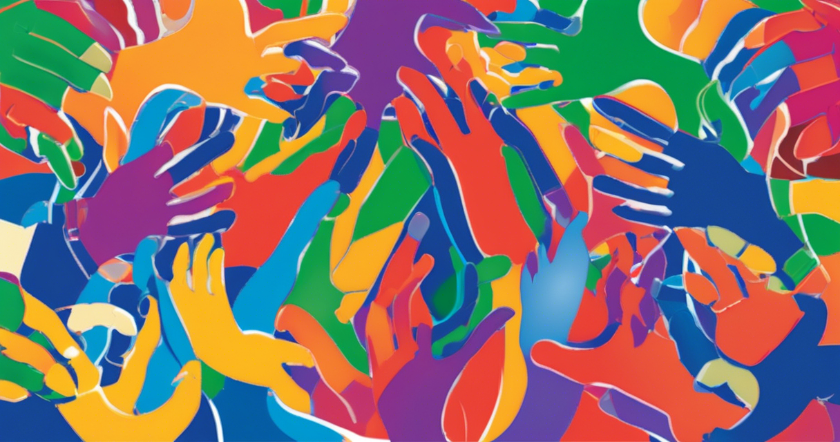 Multiculturalism: A Policy for Embracing Cultural Diversity