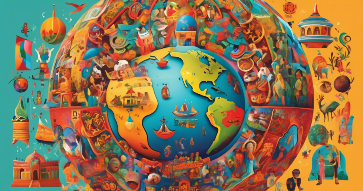 Understanding Post-colonialism: Culture, Ideology, and Global Power ...