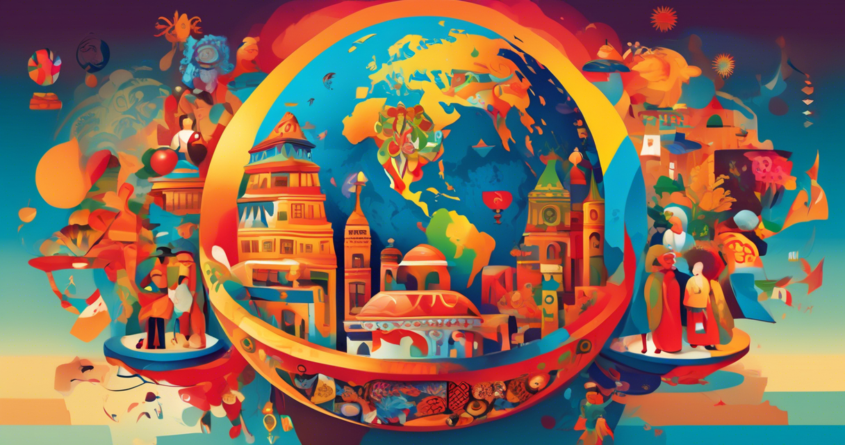 Defining Ethnicity: Concepts and Characteristics