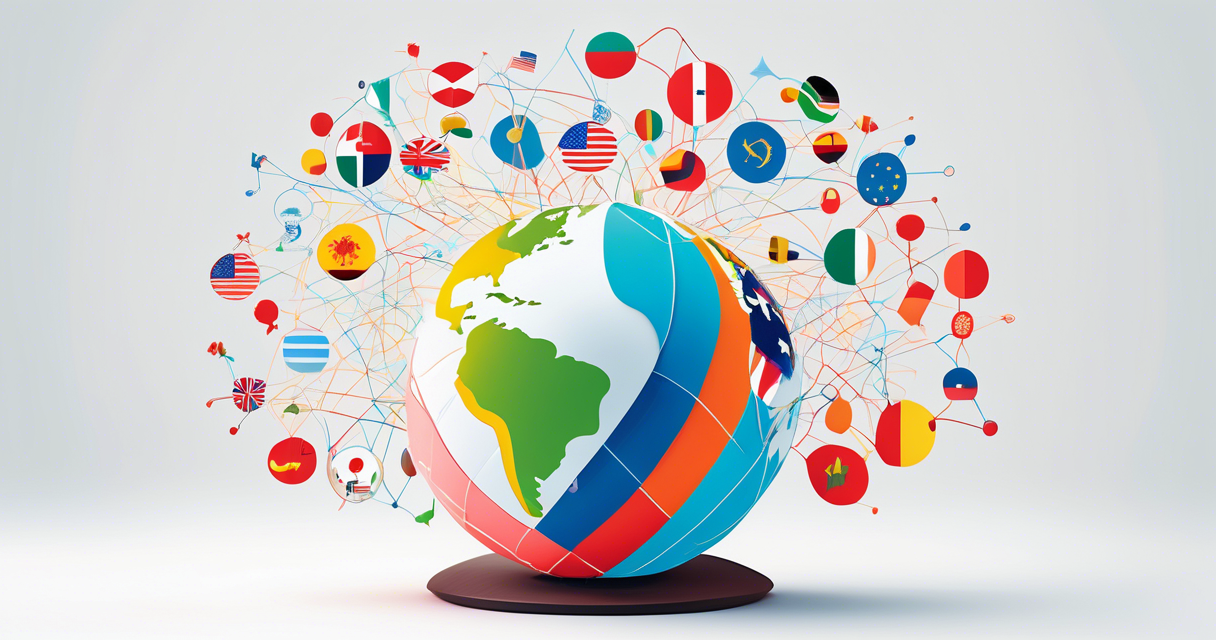 Globalisation and Emerging Trends in Comparative Politics