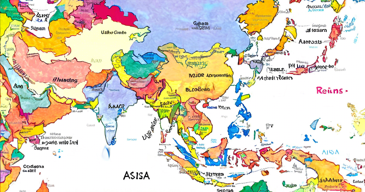 ASEAN and SAARC: Pioneering Regional Integration in Asia