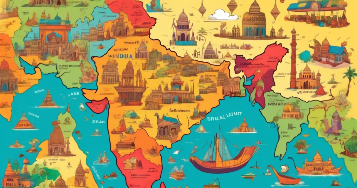 Challenges and Issues in Sub-national Development in India