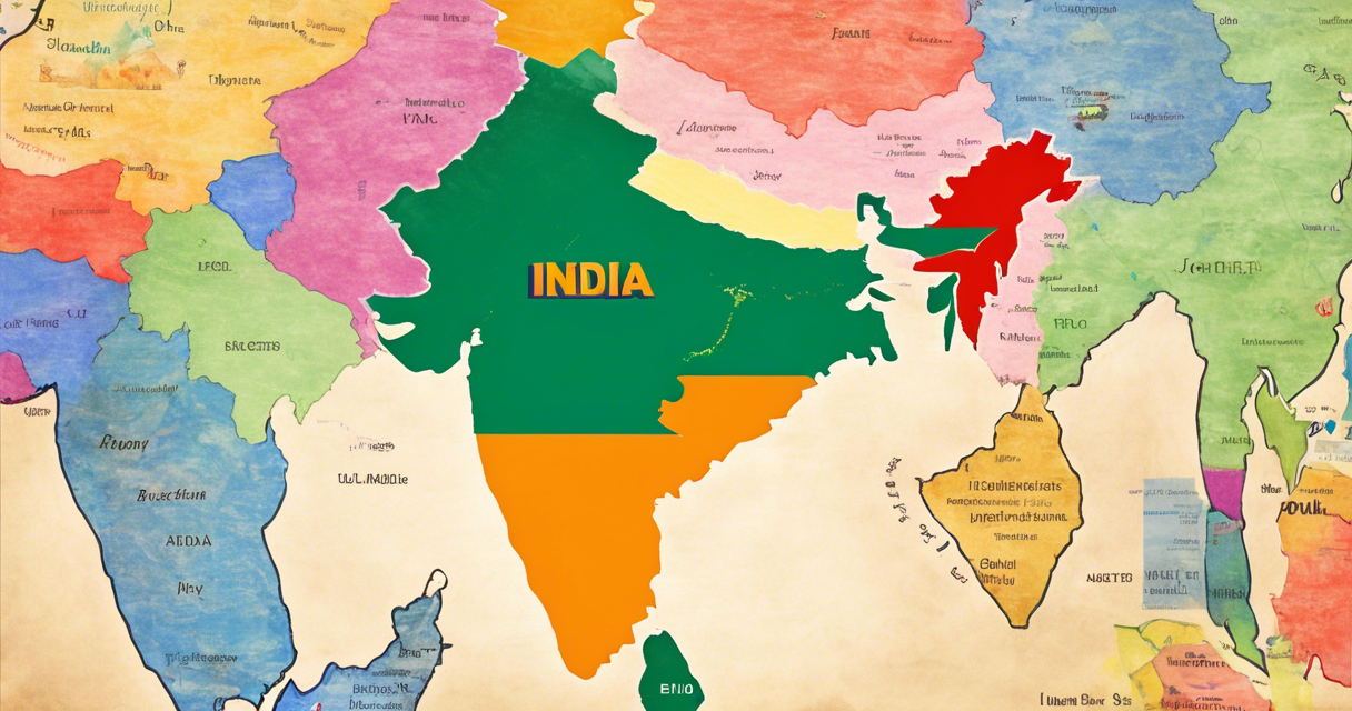 The Rise of Multi-party Systems in Indian States