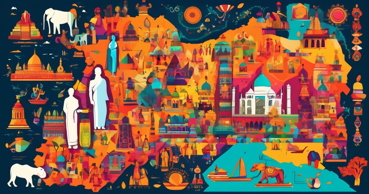 India’s Unique Approach to Self-Determination and Statehood