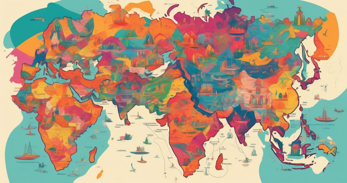 Regional Cooperation in South Asia: Challenges and Opportunities
