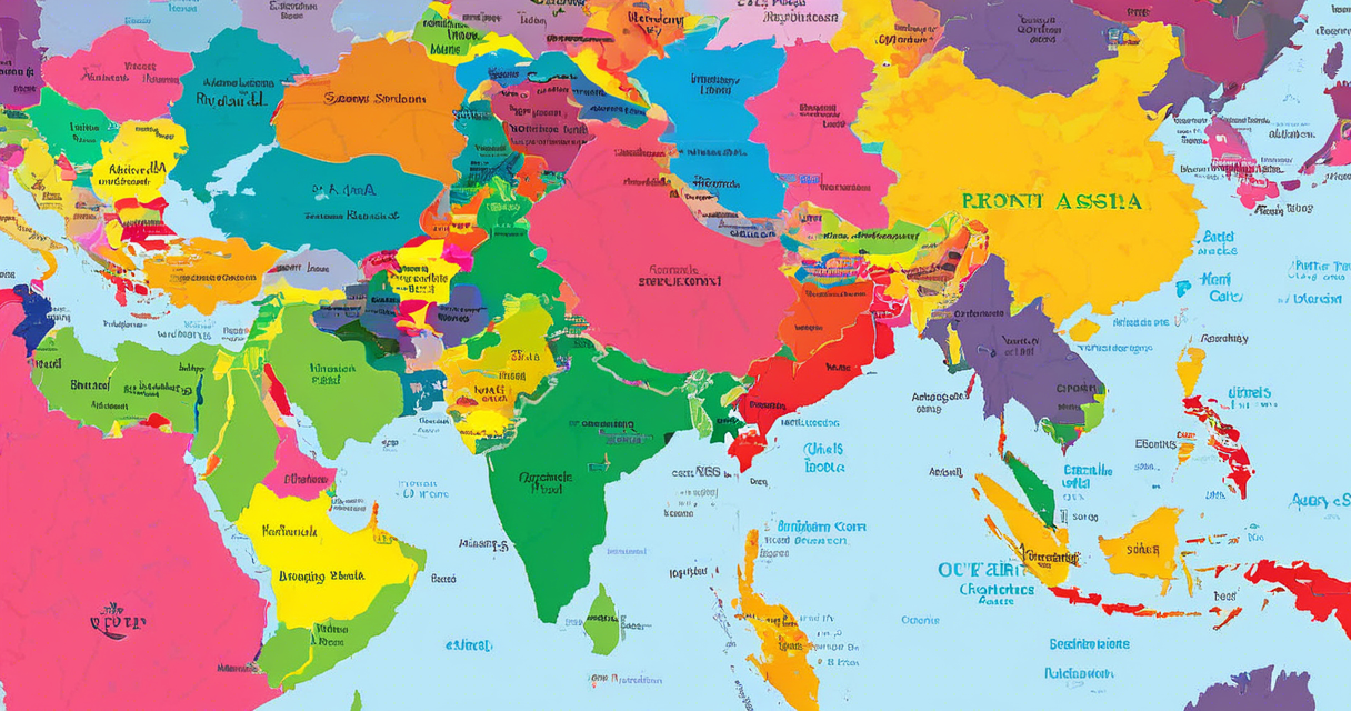 Addressing Regional Imbalances in South Asia’s Human Development