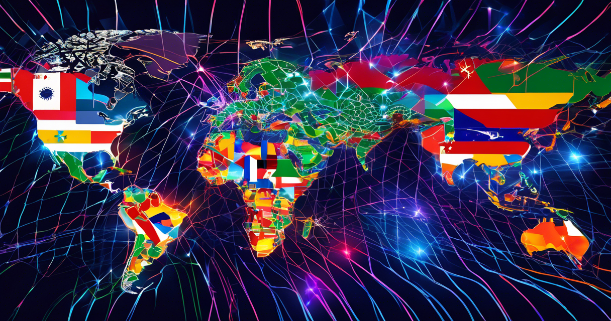 The Organisation of American States: A Pillar of Regional Cooperation in the Americas