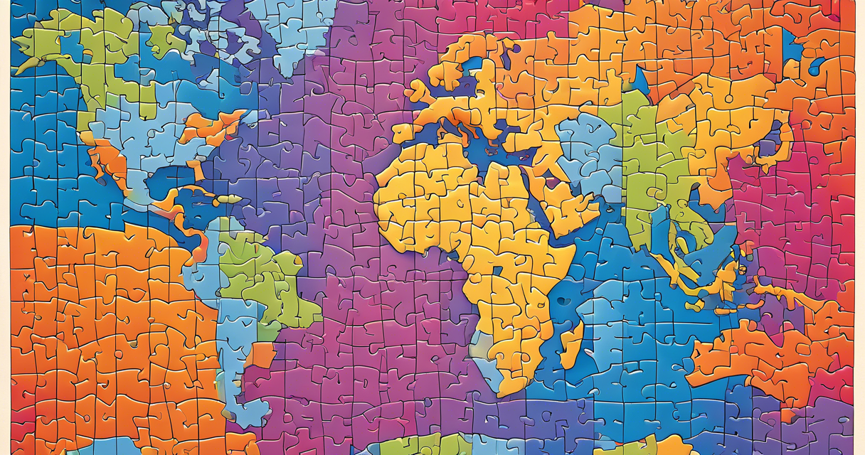 Exploring Different Approaches to Regional Integration