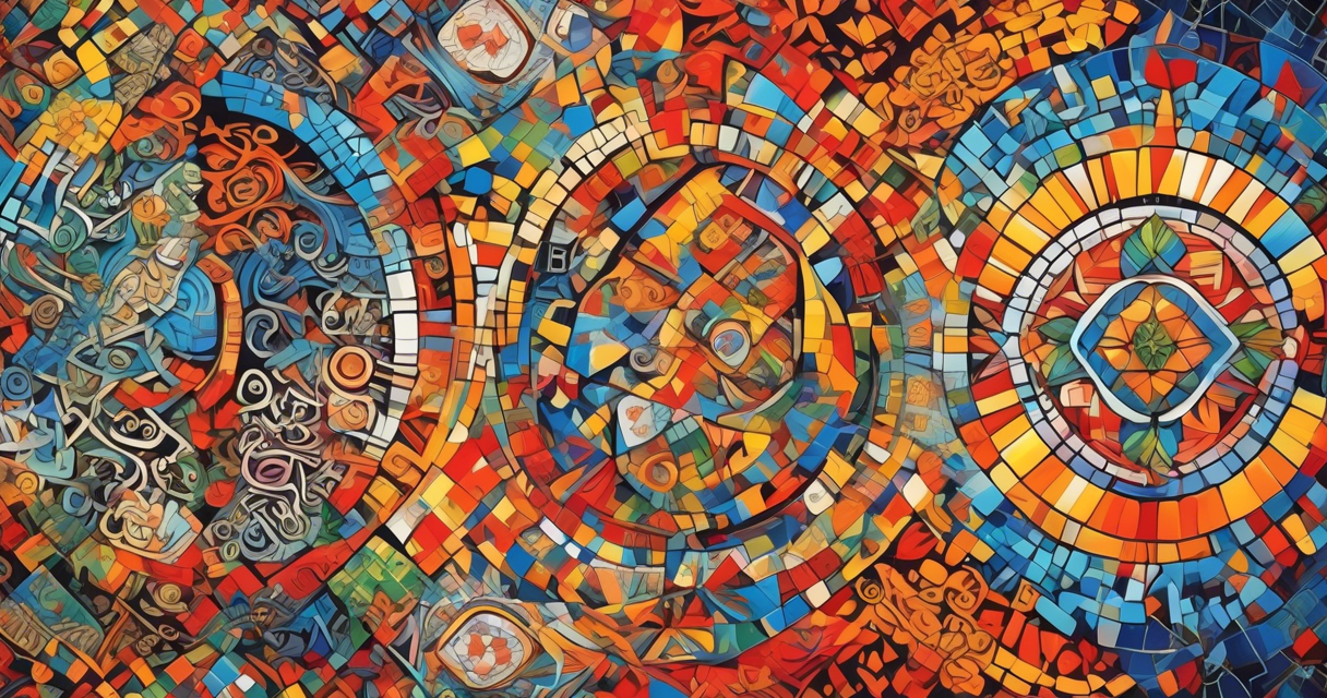 Assimilation and Integration: Melting Pot Versus Pluralism