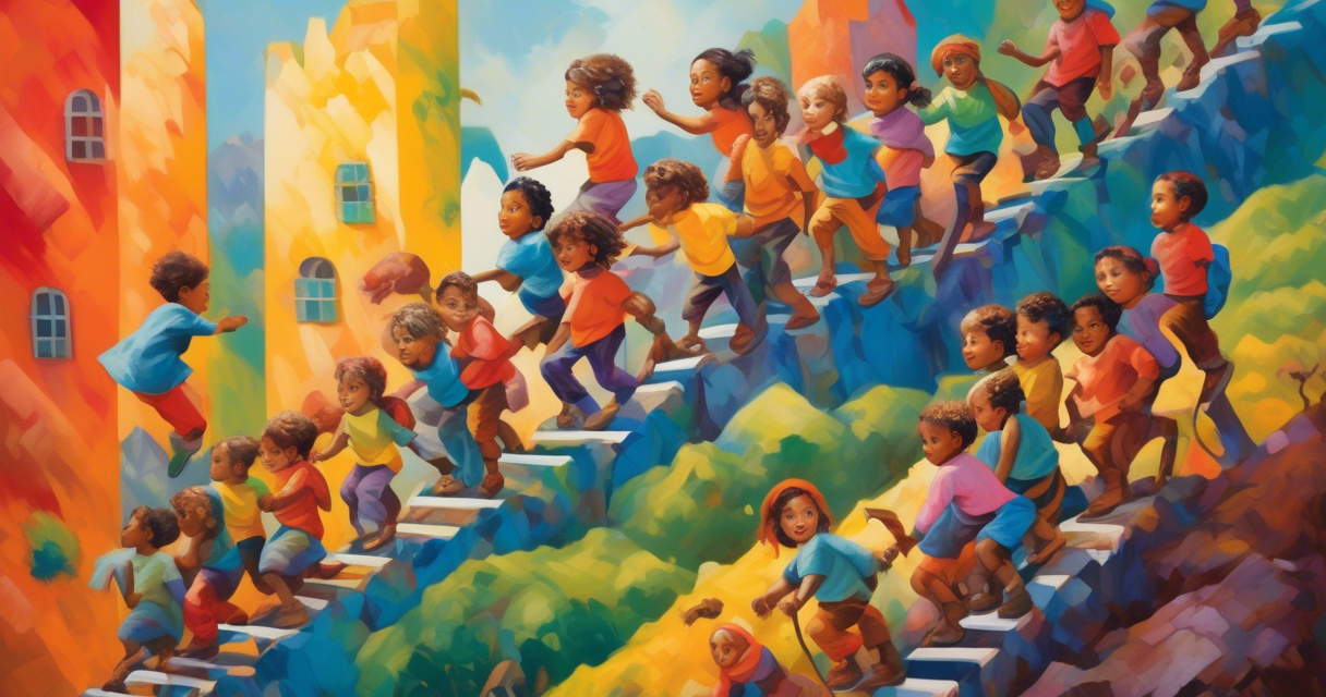 Equality of Opportunity: Ensuring a Level Playing Field
