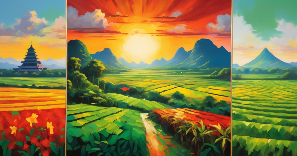 Functioning of Socialist States: China, Cuba, and Vietnam