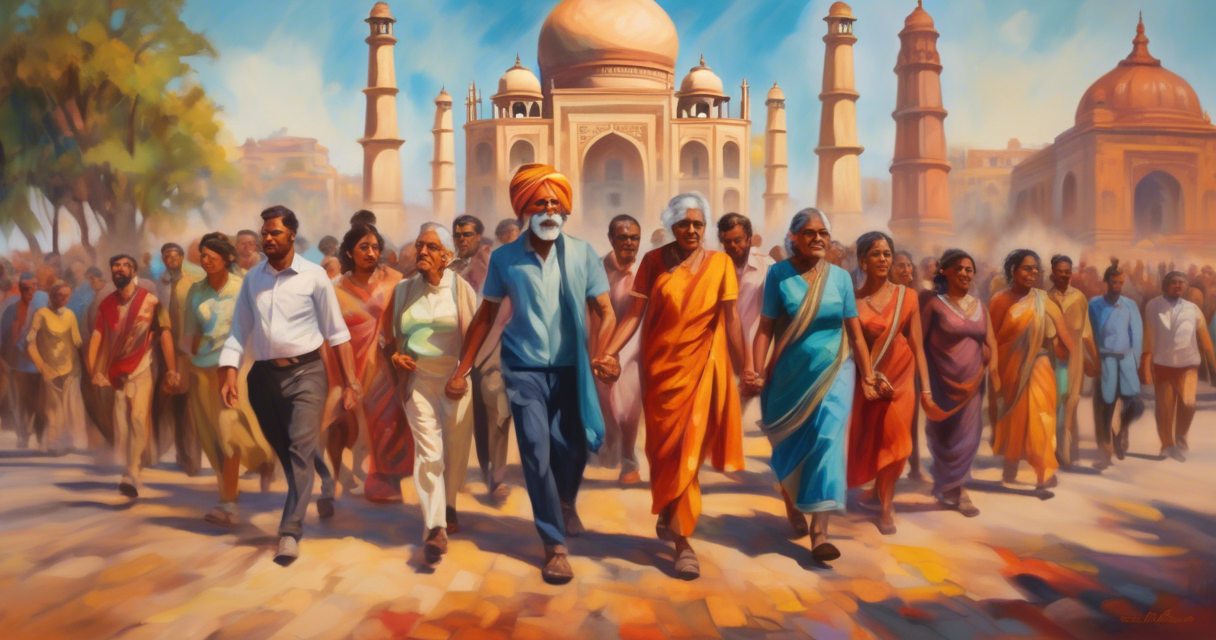 Mobilisation of Dalits in India: From Colonial to Post-Colonial Era