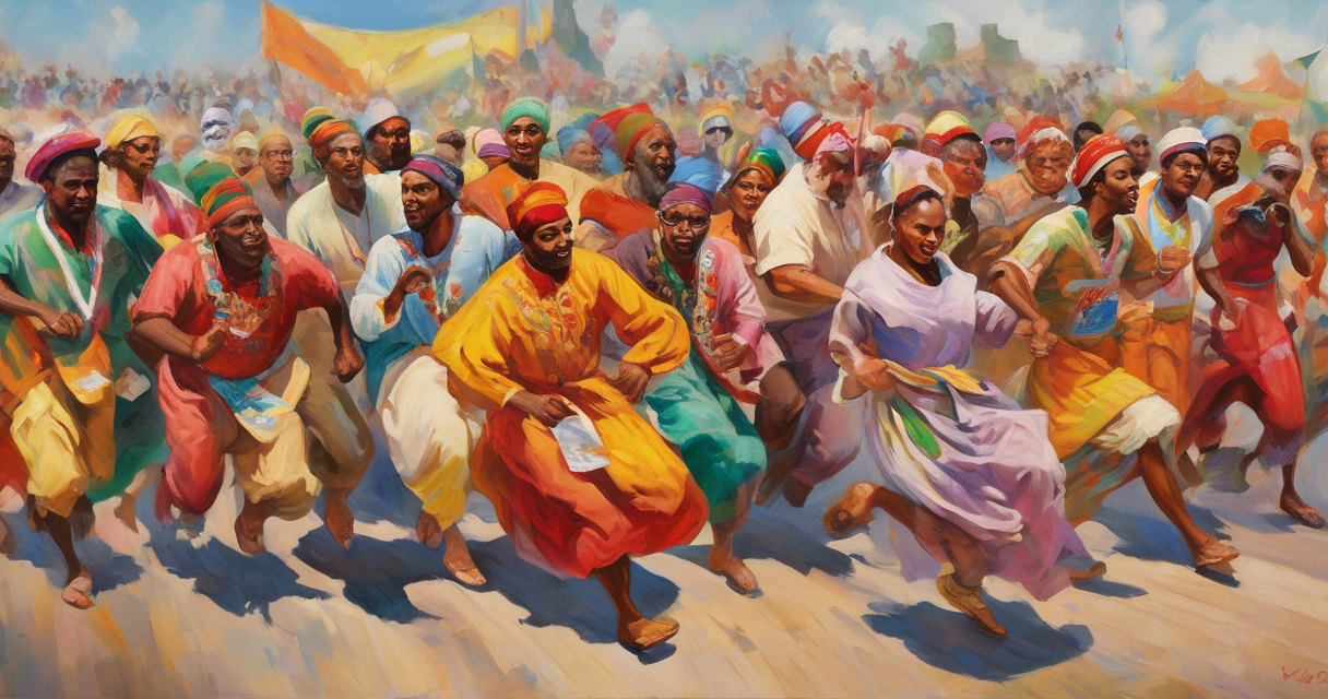 Elite Competition and the Politics of Ethnic Identity