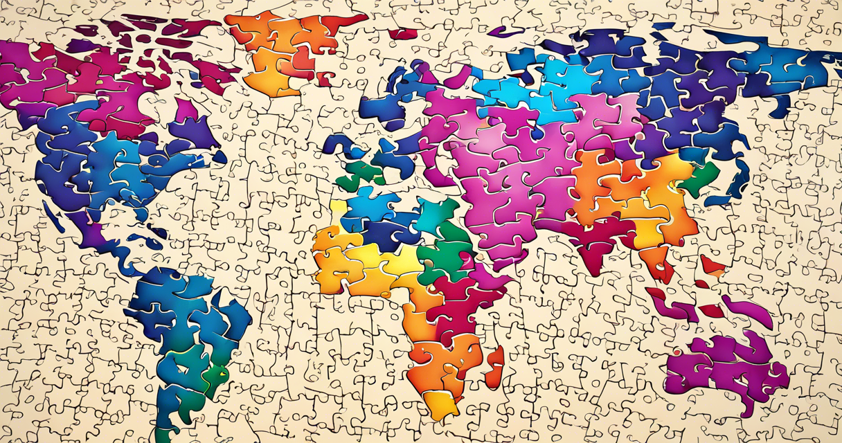 How Regional Integration Transforms State Functions and Nature