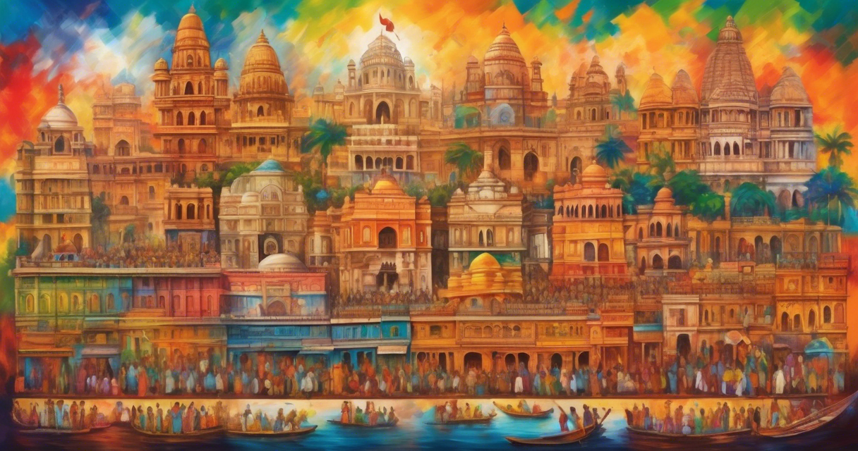 Key Milestones in the Evolution of Local Governments in India