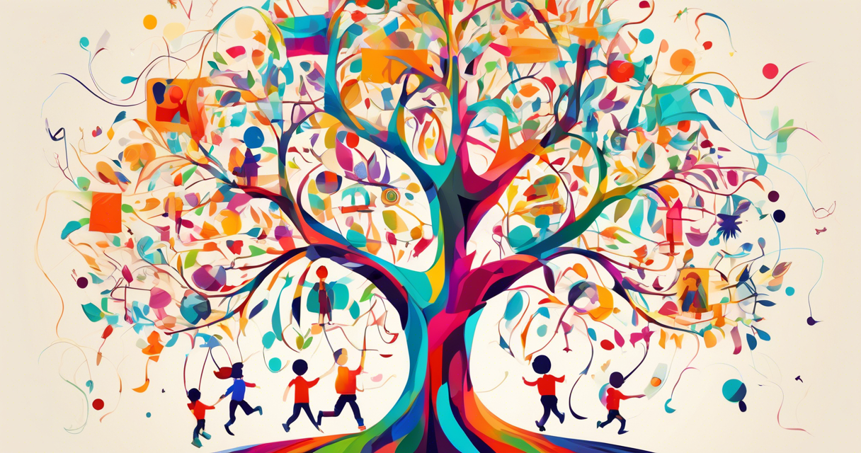 Exploring the Multifaceted Aims of Education: From Vocational Training to Character Building
