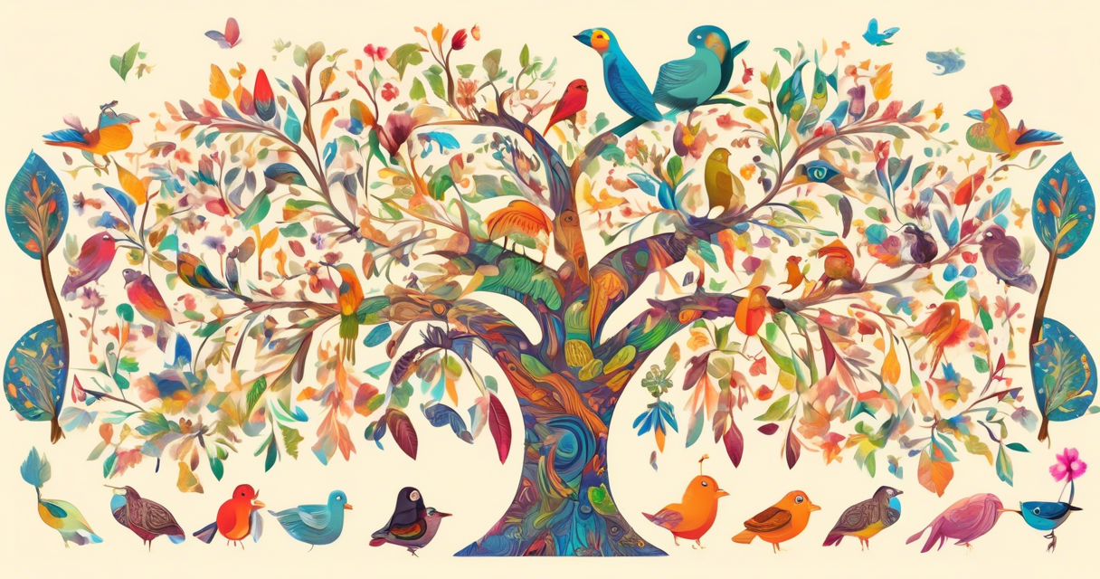 Features of a Harmonious Society: Attributes of Mutual Support and Flourishing