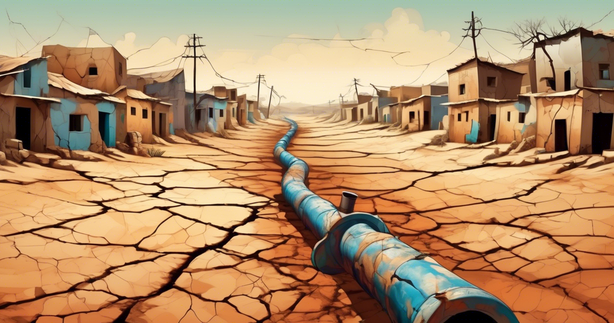 Learning from Past Globalisation Failures: Water and Services in Africa and Latin America