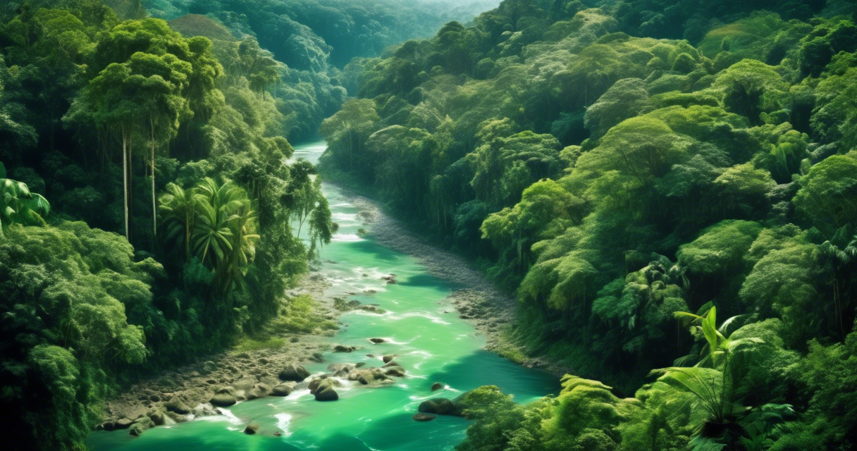 Silent Valley Movement: Preserving India’s Last Rainforests