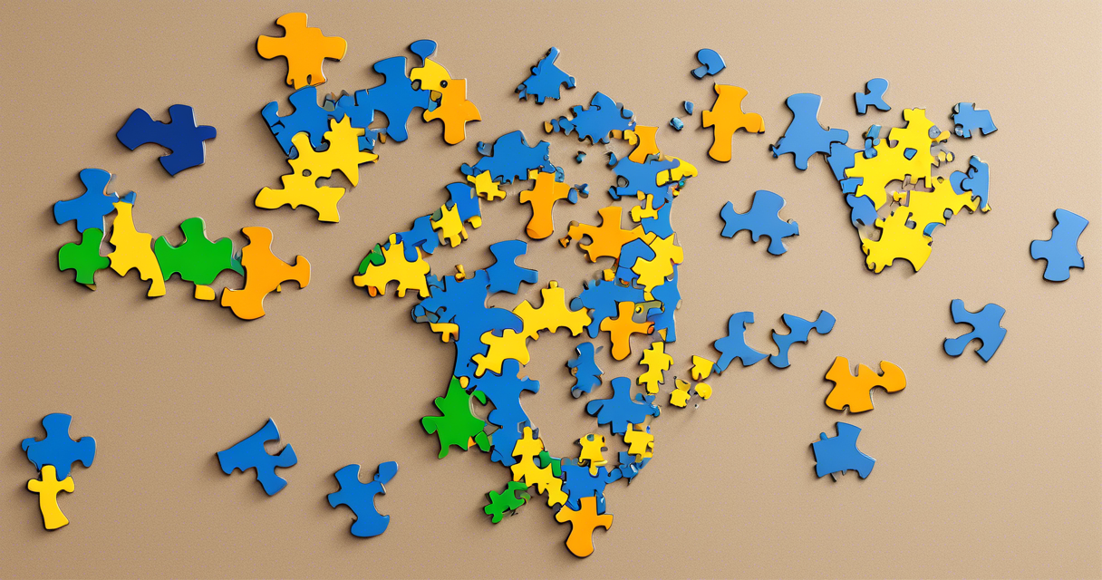 The Structure and Challenges of Brazilian Federalism
