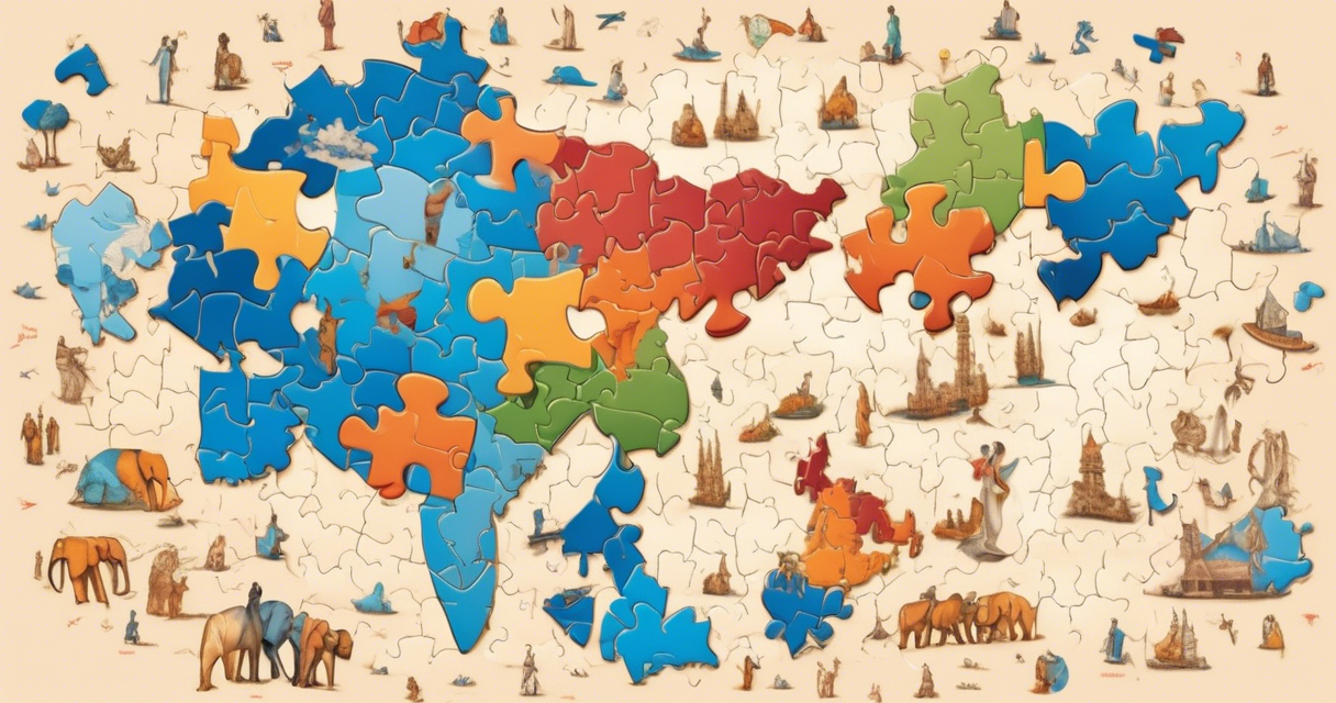 Unraveling the Complexities of India's Foreign Policy Making Process ...
