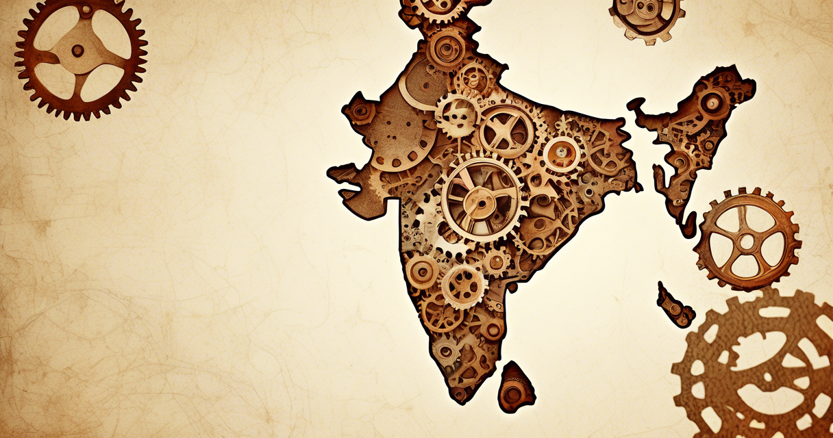 Administrative Control Mechanisms in Indian Federalism