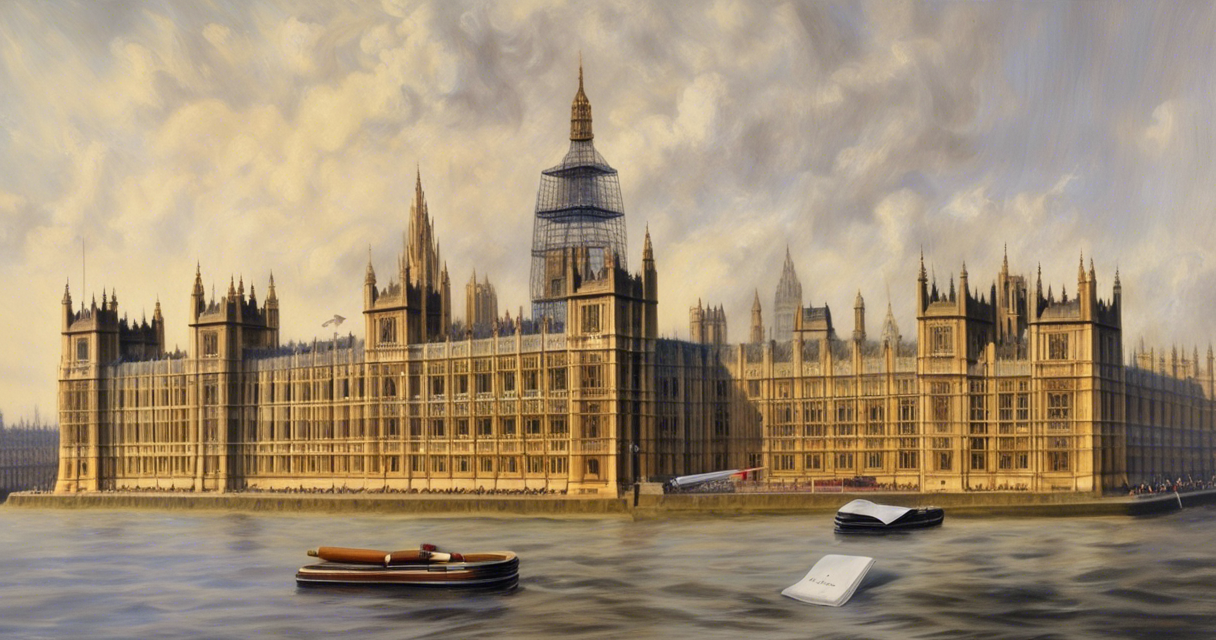 The Unwritten Constitution: The British Model