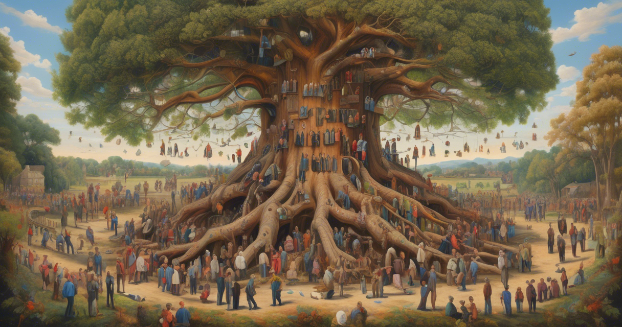 Classifying Interest Groups: Almond, Blondel, and Duvergerโs Perspectives