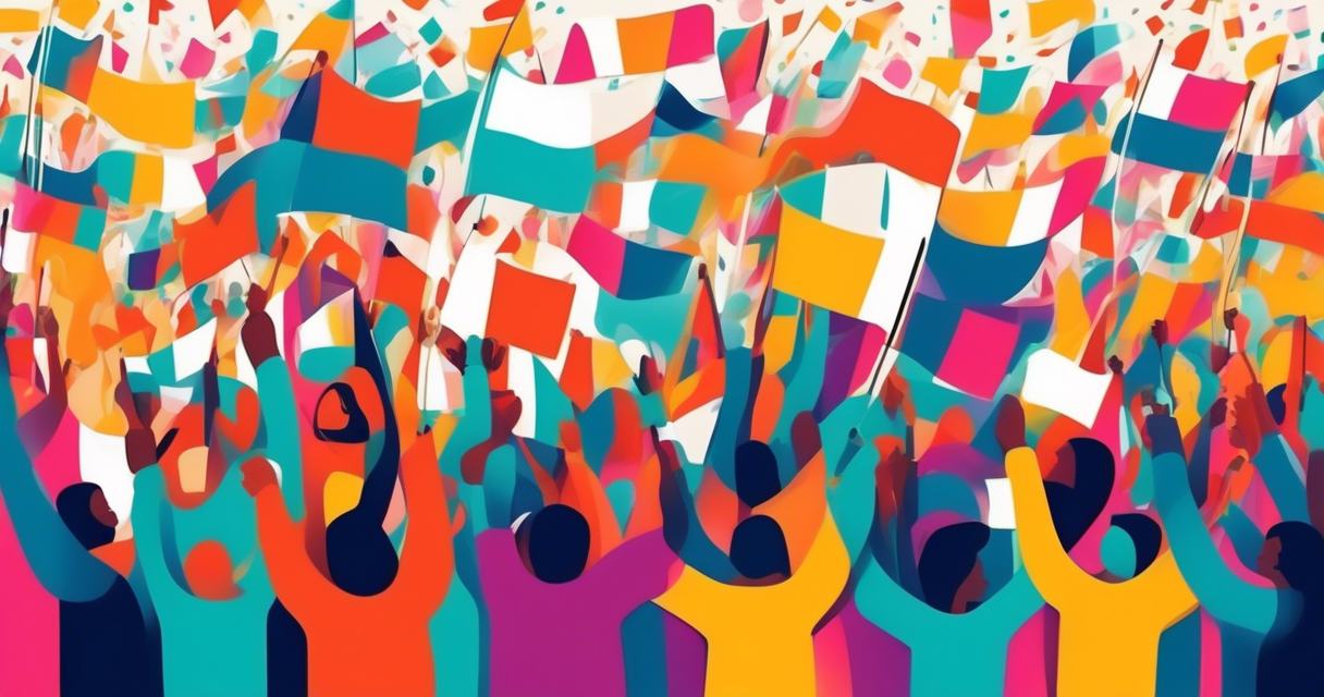 The Role of Political Economy in Ethnic Mobilisation