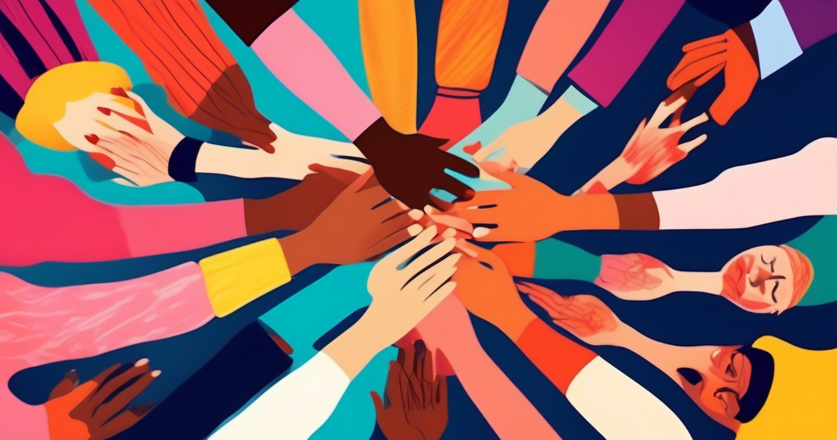 Second Wave of Multiculturalism: Justice Within Groups