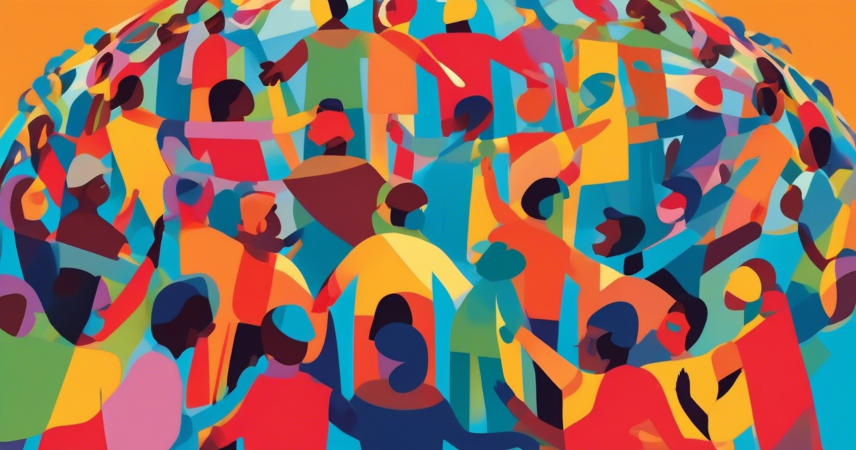 Social Welfare Theory: Rights for the Common Good