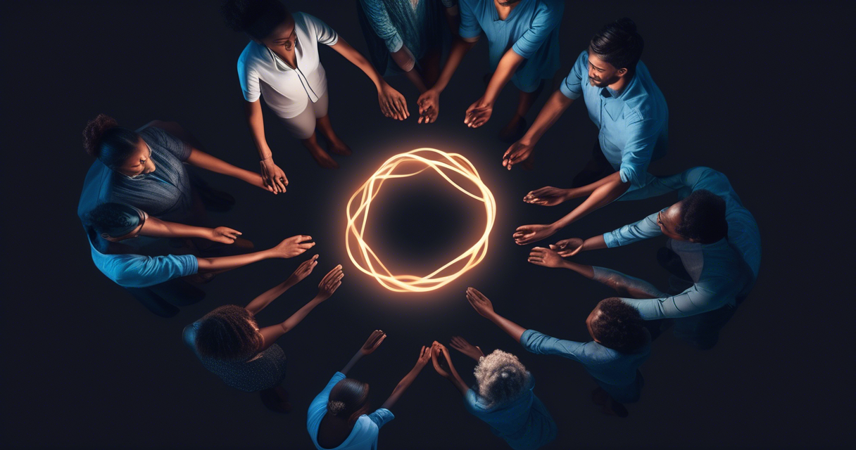 Understanding Decentralisation: Power to the People