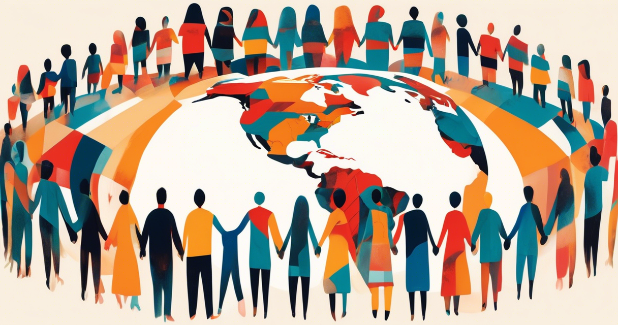 The Role of External Factors in Sustaining Ethnic Movements