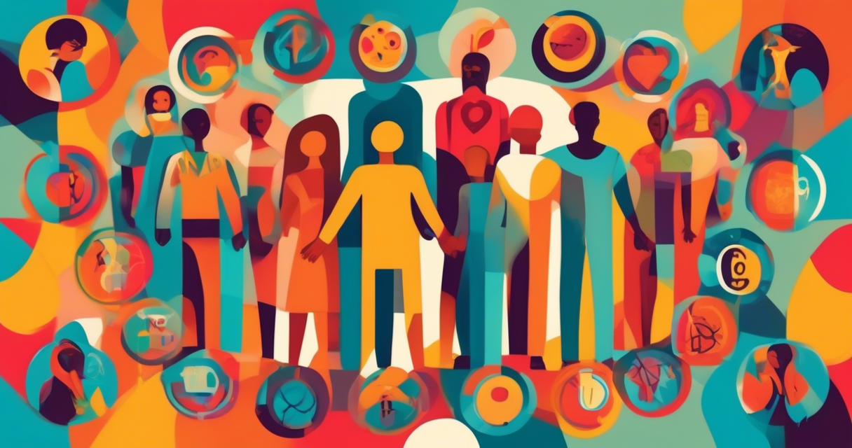Measuring Poverty: Beyond Income and GDP