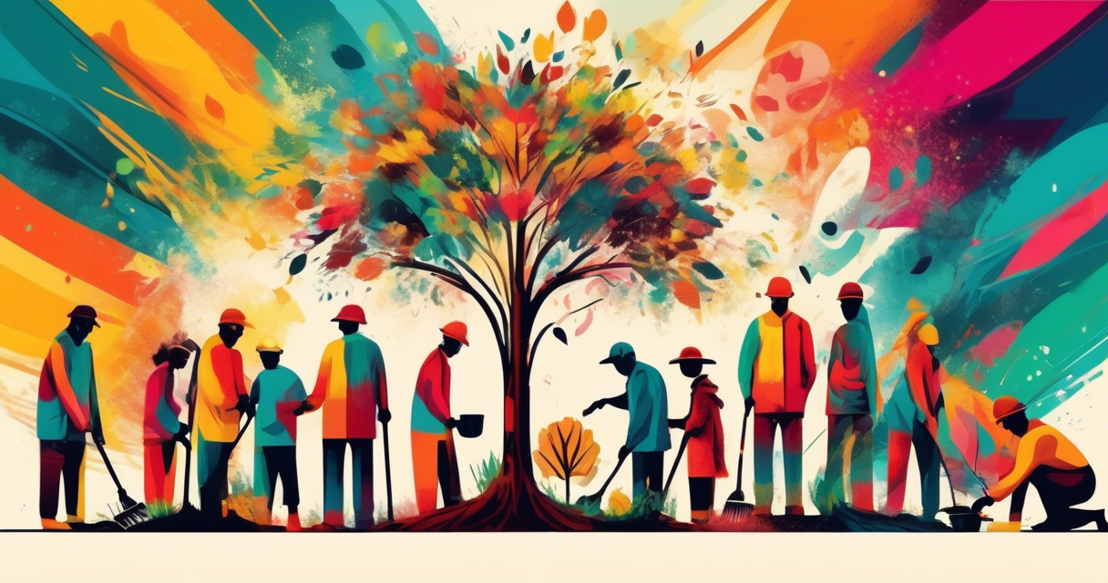 The Benefits of Participation: Enhancing Development Effectiveness