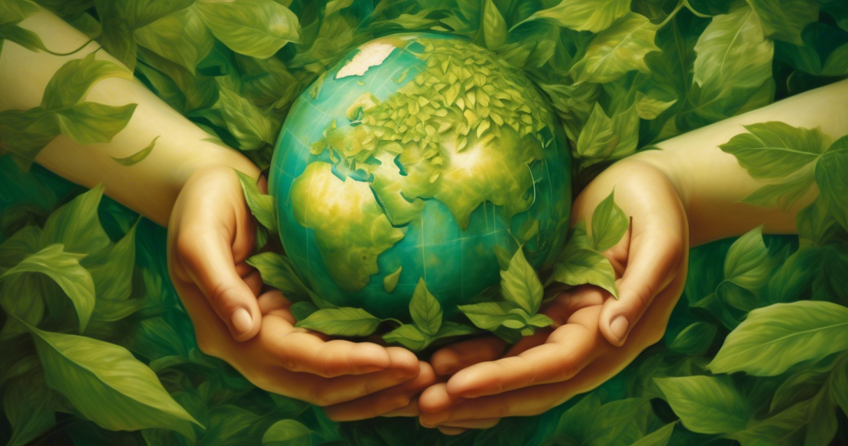 How UN Agencies Drive Global Environmental Governance